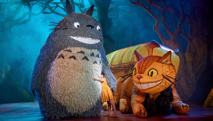 My Neighbour Totoro
