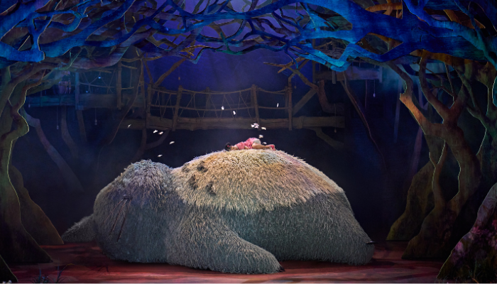 My Neighbour Totoro