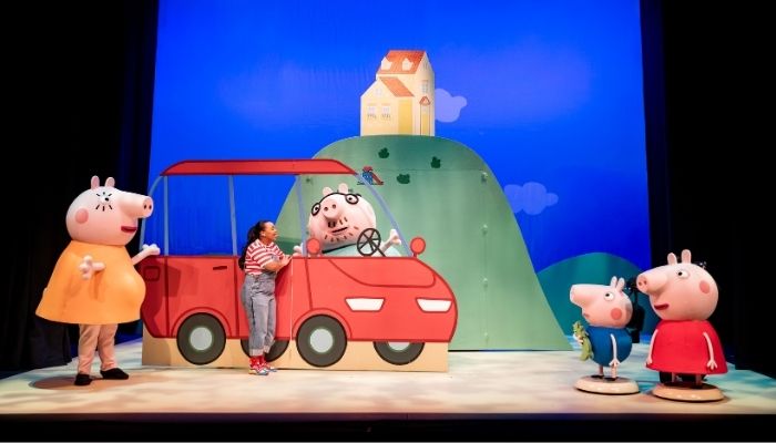 Peppa Pig