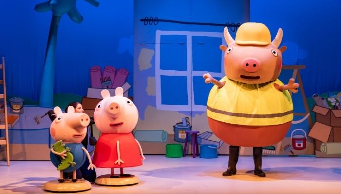 Peppa Pig