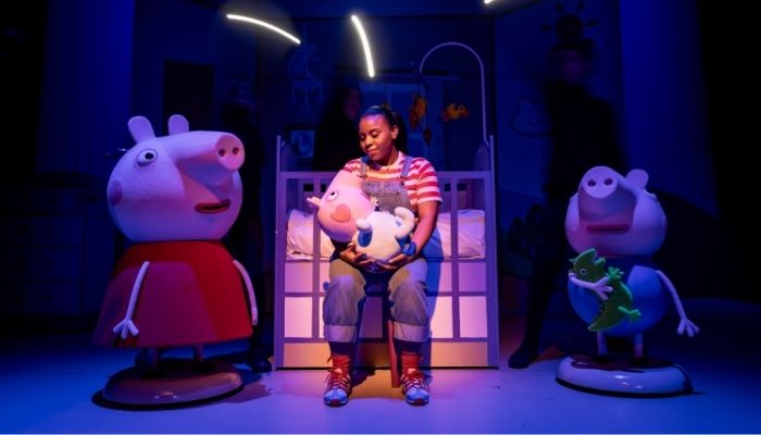 Peppa Pig