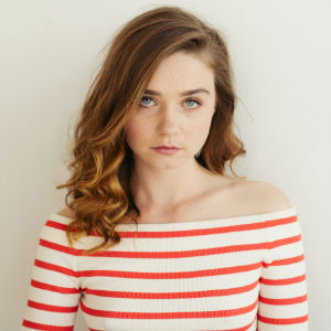 Jessica Barden
