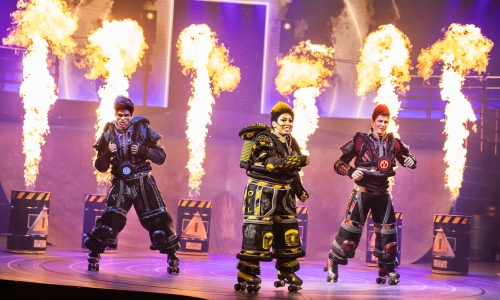 Starlight Express