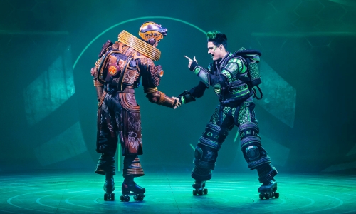 Starlight Express