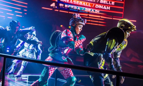 Starlight Express