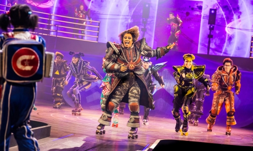 Starlight Express