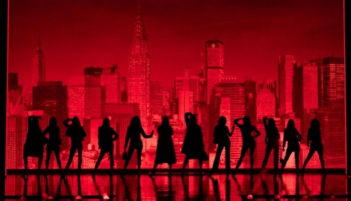 The Devil Wears Prada