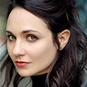 Tuppence Middleton