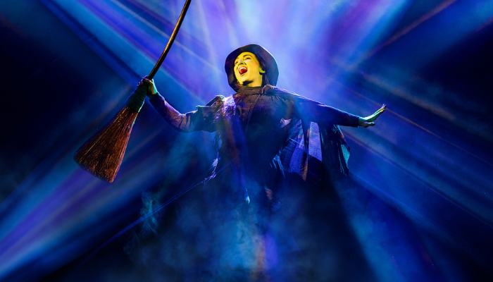 Wicked