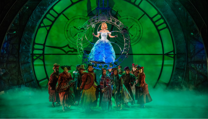 Wicked
