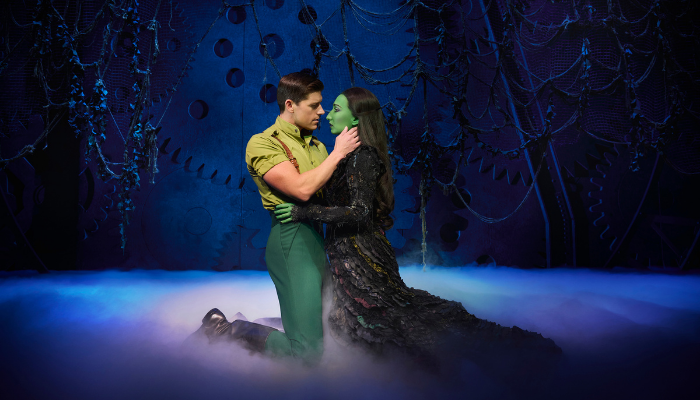 Wicked
