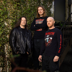 See Tickets CH DYING FETUS EURPEAN TOUR 2023 Tickets Und Daten