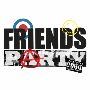 FRIENDS PARTY XMAS23 Entradas Y Fechas