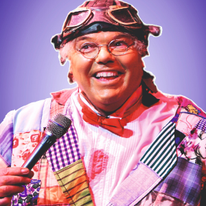 Roy Chubby Brown Tickets And Dates