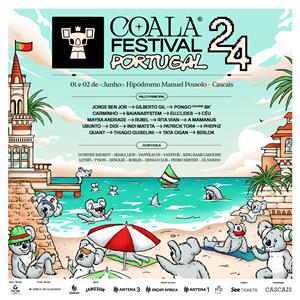 Coala Festival Tickets And Dates