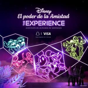 Disney Wonder Of Friendship Es Disney El Poder De La Amistad The