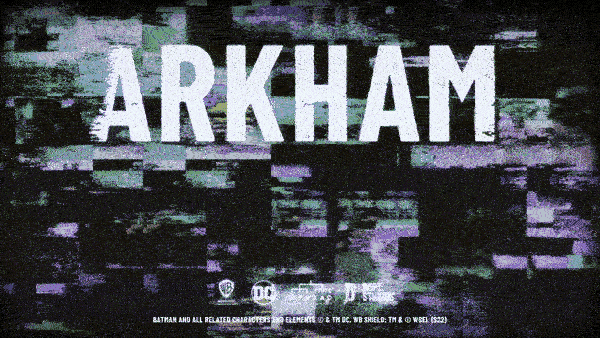 arkhamasylum