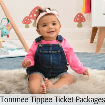 Tommee Tippee Ticket