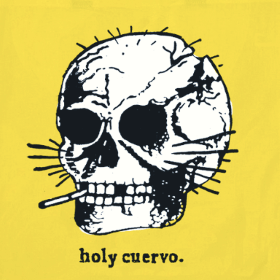 Holy Cuervo