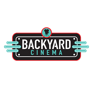 Backyard Cinema