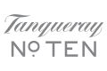 Tanqueray TEN logo for website