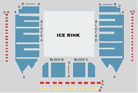 ice disney arena motorpoint cardiff wonderful seating plan performances