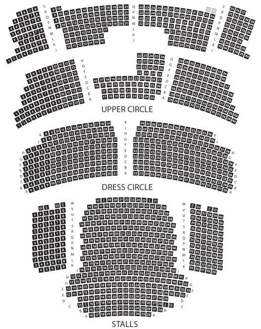 Iain Stirling U Ok Hun X King s Theatre Tickets Iain Stirling U 