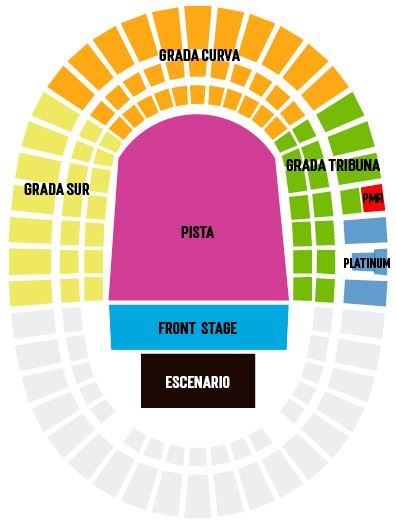 Estadio de Gran Canaria