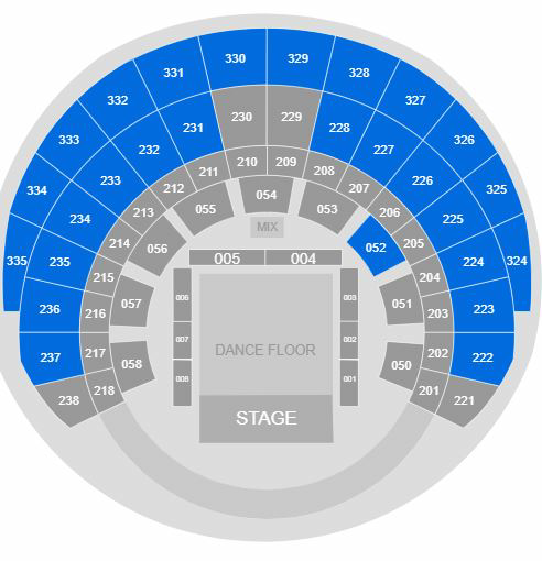 Strictly Come Dancing - The Live Tour 2020 The SSE Hydro Tickets ...