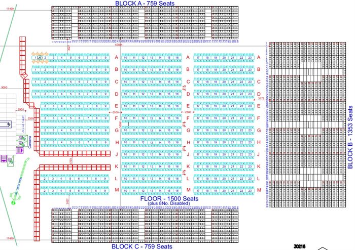 Buy tickets for 2017 Premier League Darts at Westpoint Arena, Exeter