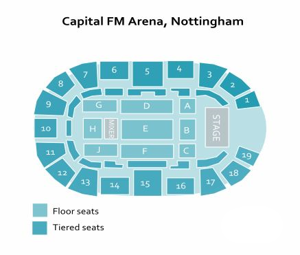 See Tickets Simple Minds Billetter See Tickets Simple Minds Billetter