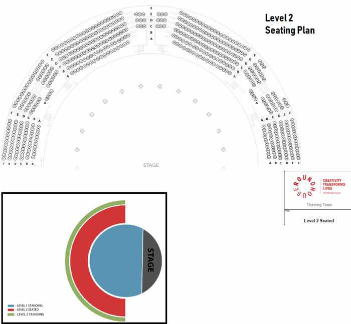 Ziggy Alberts Roundhouse Tickets | Ziggy Alberts at Roundhouse, London ...