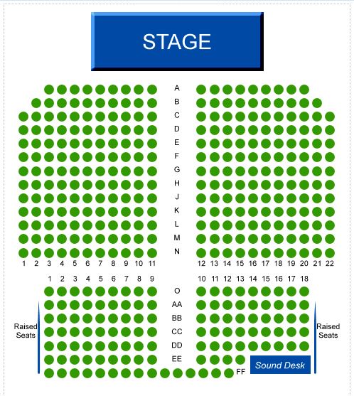 Glenn Tilbrook Harpenden Public Halls Tickets | Glenn Tilbrook at ...