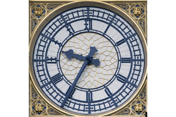 Big Ben 160 evening talks
