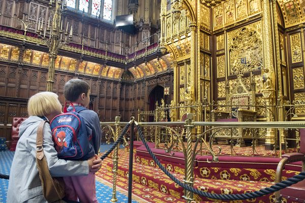 Family Tours