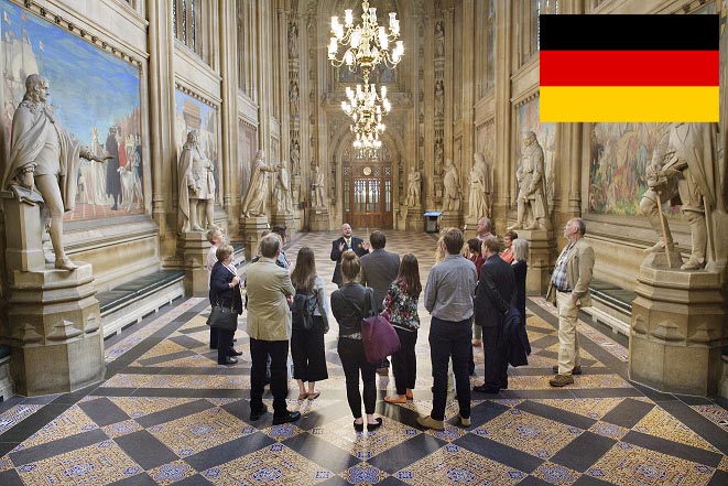 Family Tours