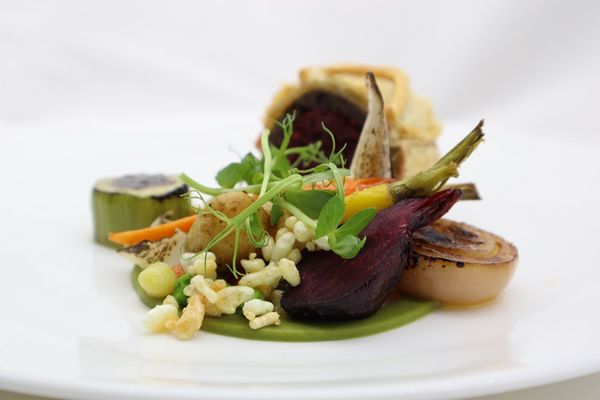 Royalty and Splendour Tour and Dinner
