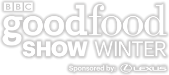 BBC Good Food Shows logo