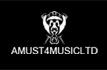 Amust4musicltd logo+desktop