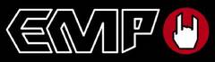 Desktop footer emp logo