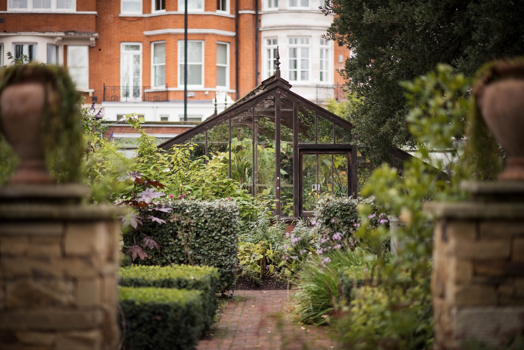 Objects, Stories and Significance of Chelsea Physic Garden