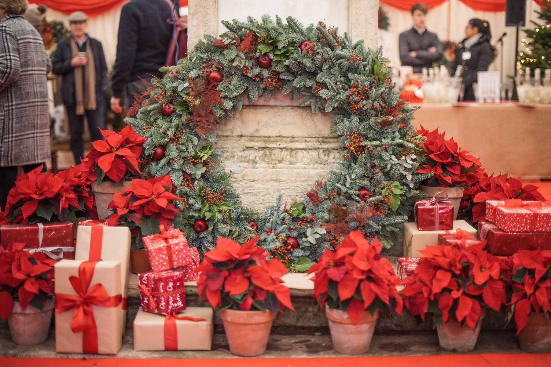 Christmas Fair