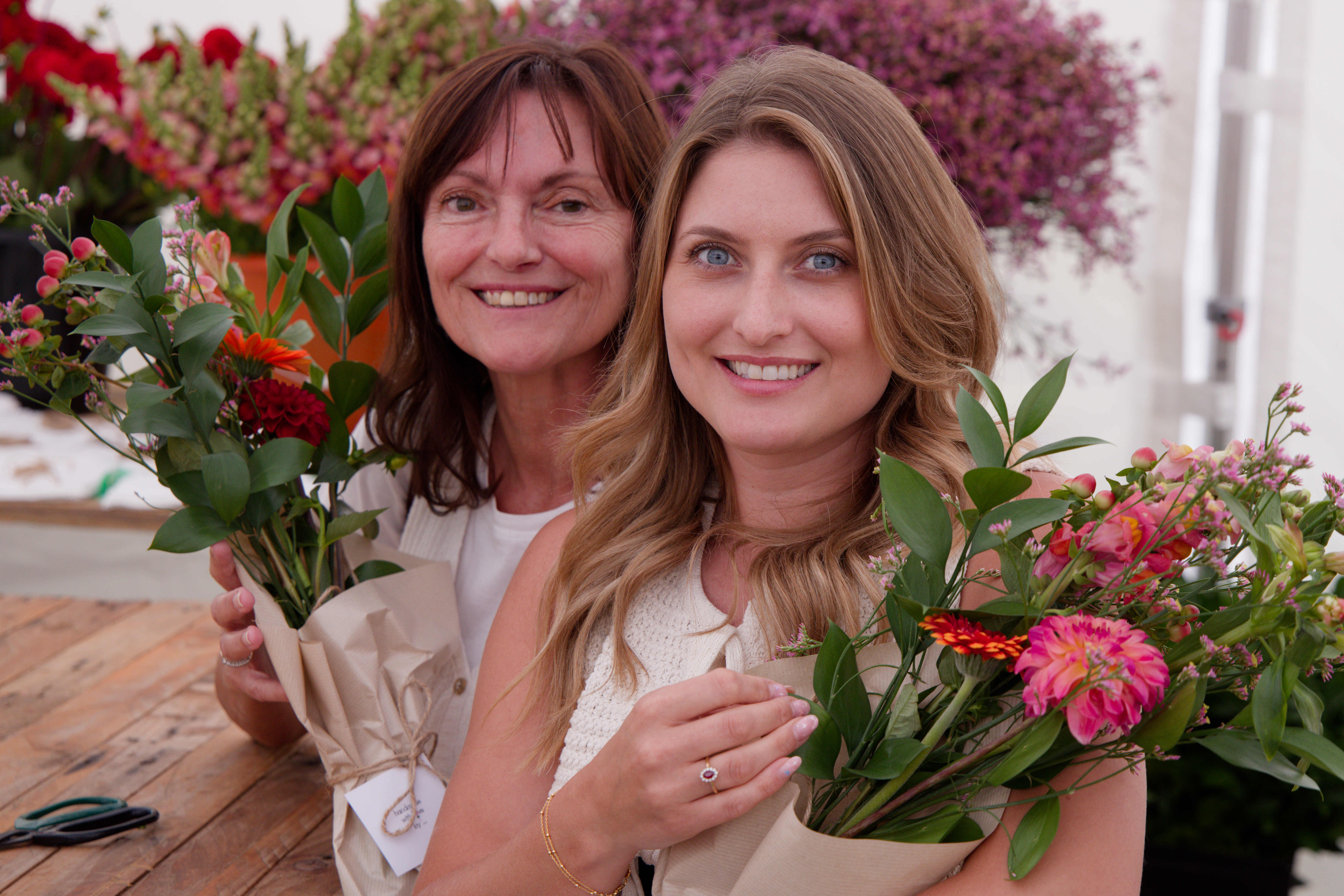 Garden Walks, Tours & Workshops