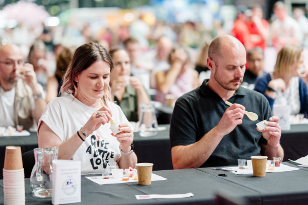 Food & Drink Workshops