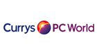Currys PC World Logo