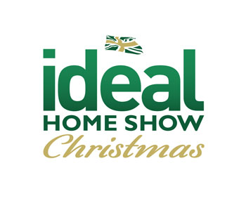 Ideal Home Show Christmas