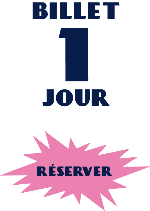 LVC 2023 - Pass 1 Jour