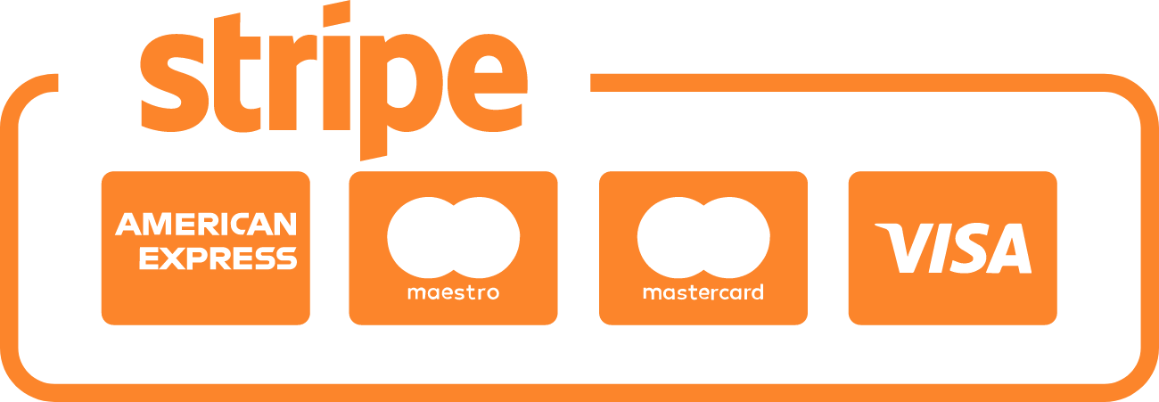 Stripe Logo