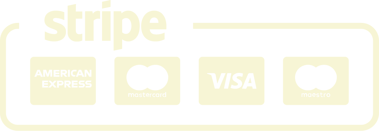 Stripe Logo