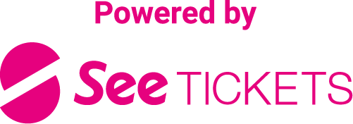 logo powered by seetickets
